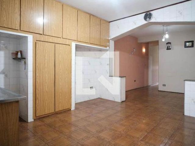Casa à Venda Cidade Patriarca, 4 Quartos, 152 m² São Paulo