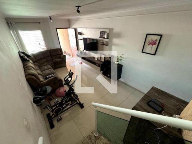 Casa à Venda Cidade Patriarca, 3 Quartos, 160 m² São Paulo