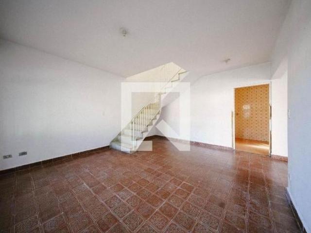 Casa à Venda Cidade Patriarca, 3 Quartos, 177 m2