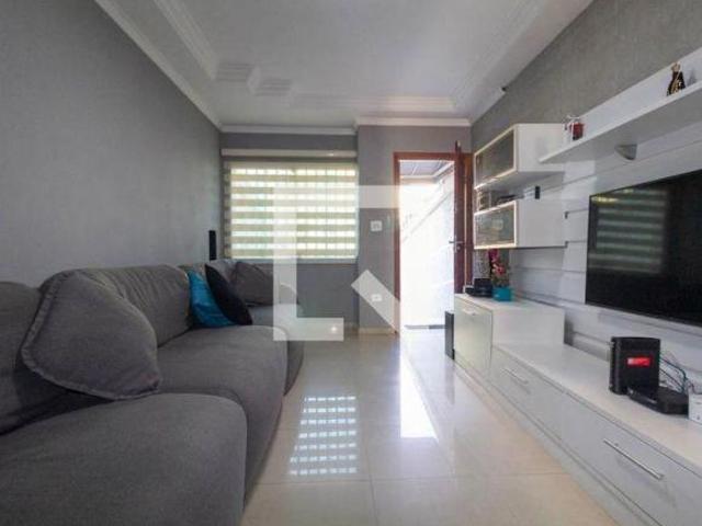 Casa à Venda Cidade Patriarca, 3 Quartos, 201 m² São Paulo