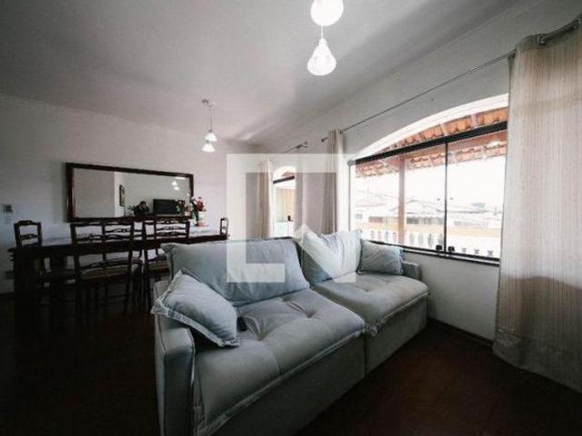 Casa à Venda Cidade Patriarca, 3 Quartos, 250 m² São Paulo