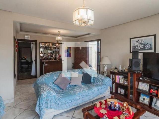 Casa à Venda Cidade Patriarca, 3 Quartos, 252 m² São Paulo