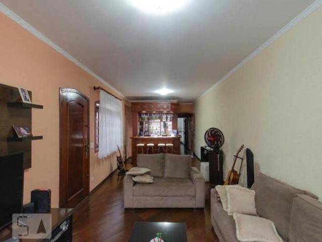 Casa à Venda Cidade Patriarca, 3 Quartos, 262 m2