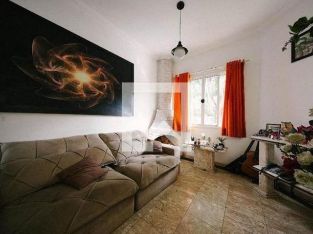 Casa à Venda Cidade Patriarca, 3 Quartos, 291 m² São Paulo