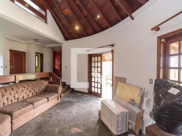 Casa à Venda Cidade Patriarca, 3 Quartos, 430 m² São Paulo