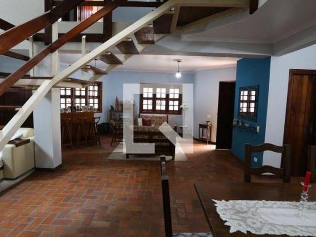 Casa à Venda Cidade Patriarca, 3 Quartos, 540 m² São Paulo