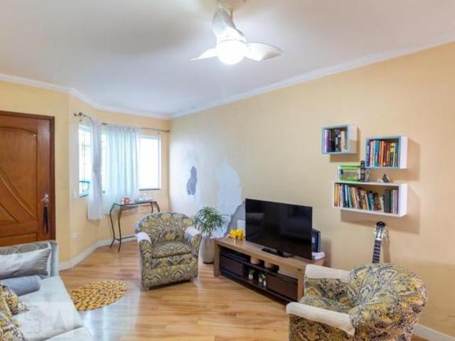Casa à Venda Cidade Patriarca, 3 Quartos, 90 m2