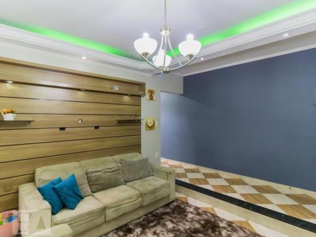 Casa à Venda Cidade Patriarca, 3 Quartos, 95 m2