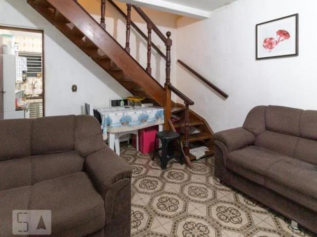 Casa à Venda Cidade São Francisco, 3 Quartos, 150 m² São Paulo