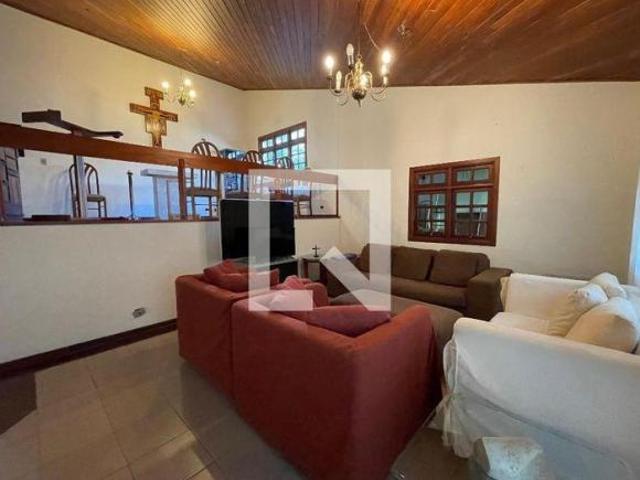 Casa à Venda Cidade São Francisco, 3 Quartos, 410 m² São Paulo