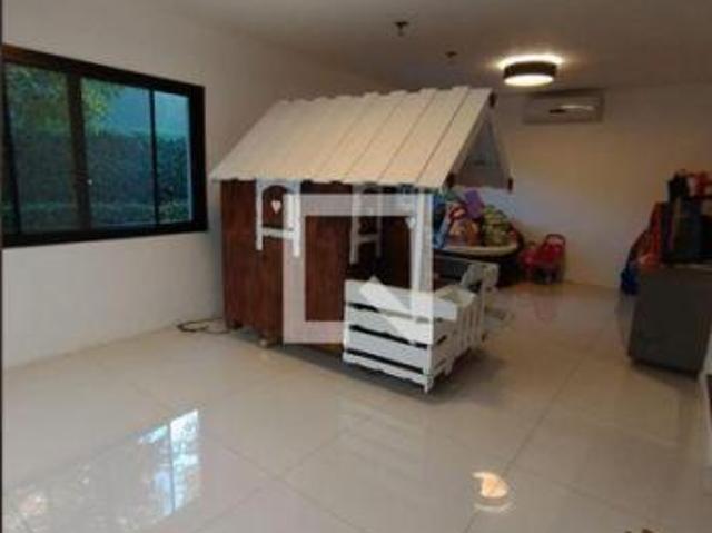 Casa à Venda Cidade São Francisco, 2 Quartos, 360 m² São Paulo