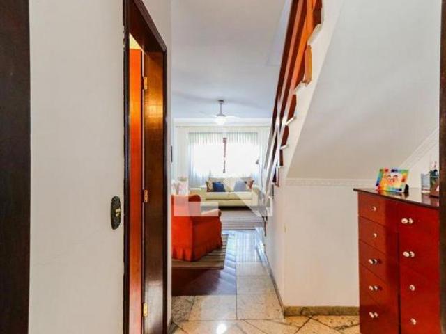 Casa à Venda Cidade São Francisco, 4 Quartos, 165 m² São Paulo