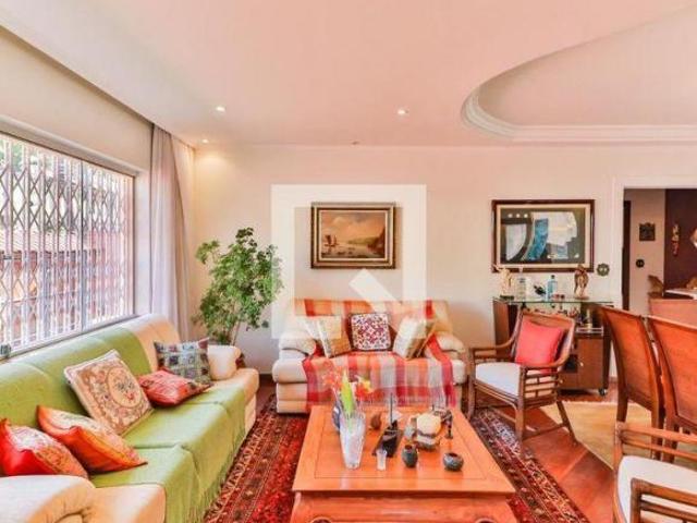 Casa à Venda Cidade São Francisco, 4 Quartos, 347 m² São Paulo