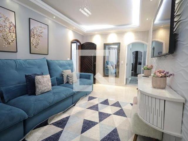Casa à Venda Cidade Sao Jorge, 5 Quartos, 250 m2