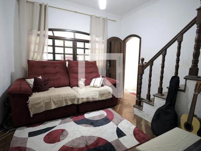 Casa à Venda Cidade Sao Jorge, 3 Quartos, 125 m2