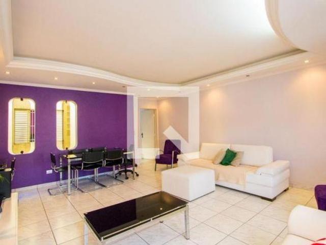 Casa à Venda Cidade Sao Jorge, 3 Quartos, 167 m2