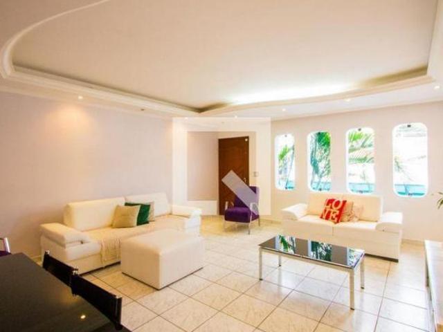 Casa à Venda Cidade Sao Jorge, 3 Quartos, 167 m² Santo André