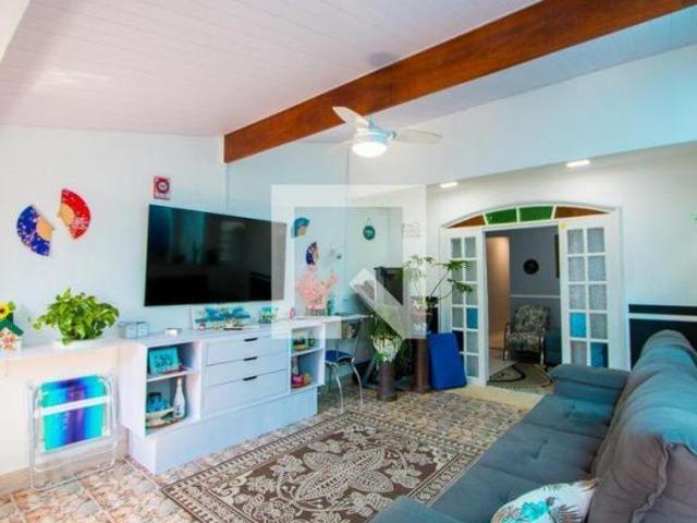 Casa à Venda Cidade Sao Jorge, 3 Quartos, 160 m² Santo André