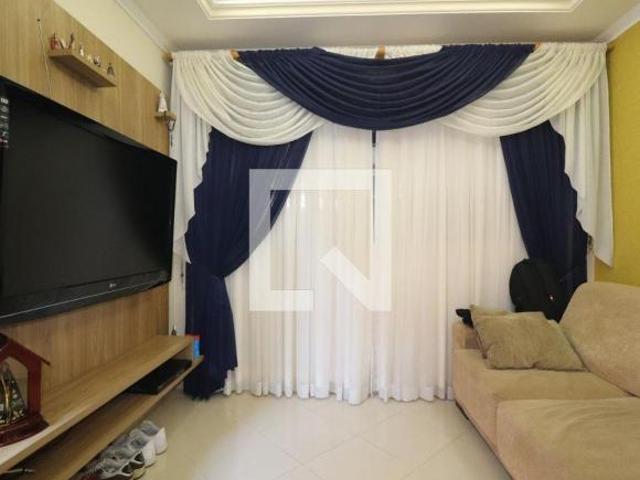 Casa à Venda Cidade Sao Jorge, 3 Quartos, 180 m2
