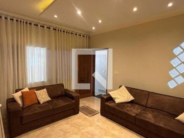 Casa à Venda Cidade Sao Jorge, 3 Quartos, 270 m2