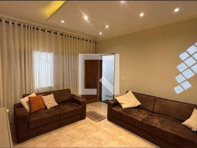 Casa à Venda Cidade Sao Jorge, 3 Quartos, 270 m² Santo André