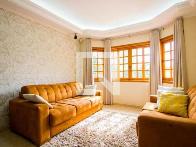 Casa à Venda Cidade Sao Jorge, 3 Quartos, 280 m2