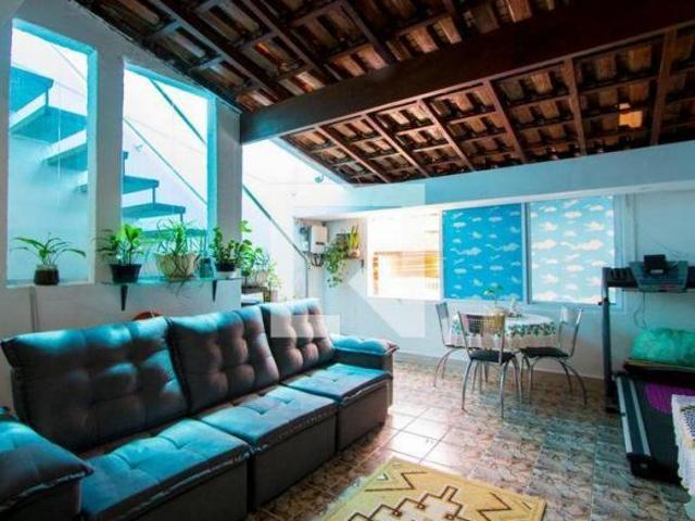 Casa à Venda Cidade Sao Jorge, 3 Quartos, 280 m² Santo André