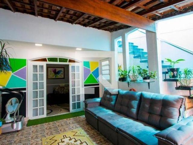 Casa à Venda Cidade Sao Jorge, 3 Quartos, 280 m² Santo André