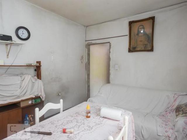 Casa à Venda Cidade Sao Mateus, 1 Quarto, 150 m² São Paulo