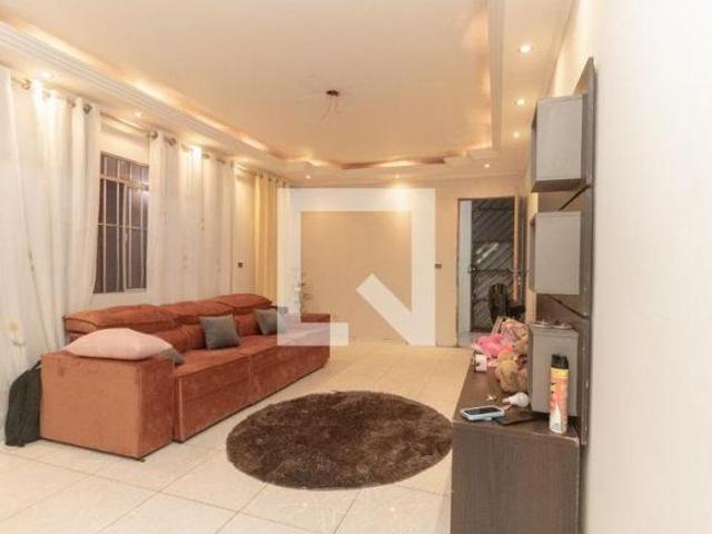 Casa à Venda Cidade Sao Mateus, 2 Quartos, 70 m² São Paulo