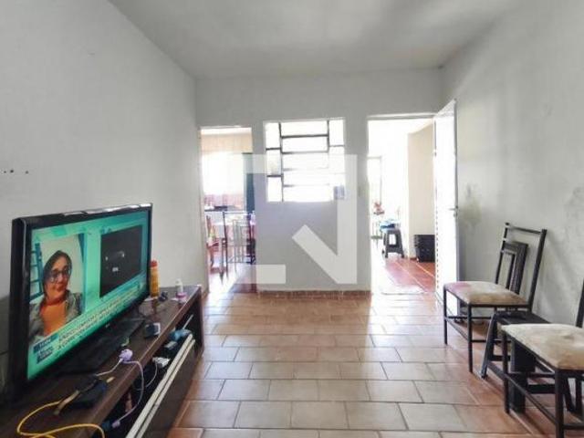 Casa à Venda Cidade Satélite íris, 3 Quartos, 65 m² Campinas