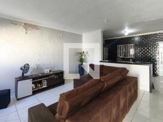 Casa à Venda Cidade Satélite íris, 2 Quartos, 250 m² Campinas