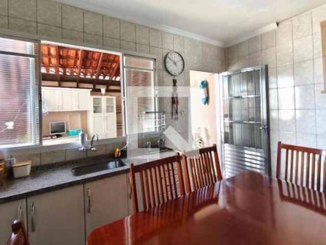 Casa à Venda Cidade Satélite íris, 2 Quartos, 200 m² Campinas