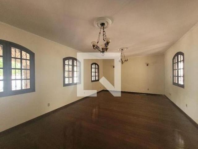 Casa à Venda Cidade Universitária II, 4 Quartos, 196 m² Campinas