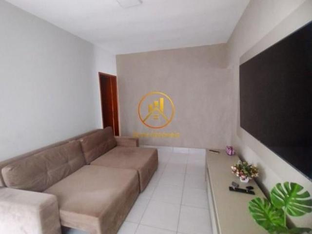 Casa à Venda – Cidade Vera Cruz | Aparecida de Goiânia