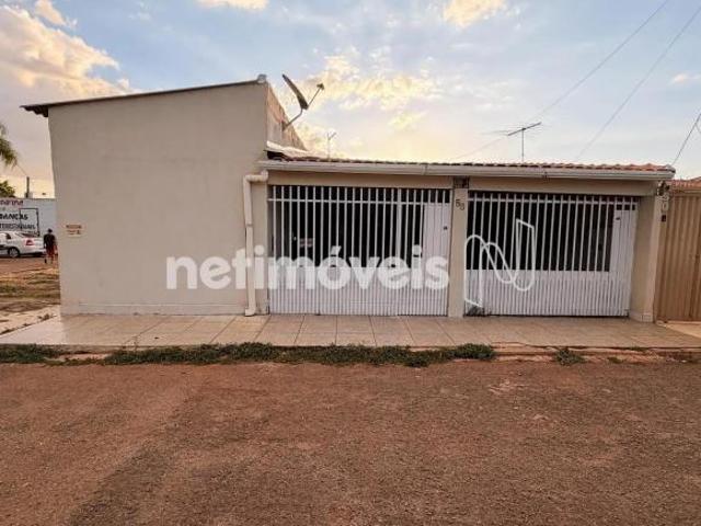 Casa à Venda, Cruzeiro Velho, Brasília