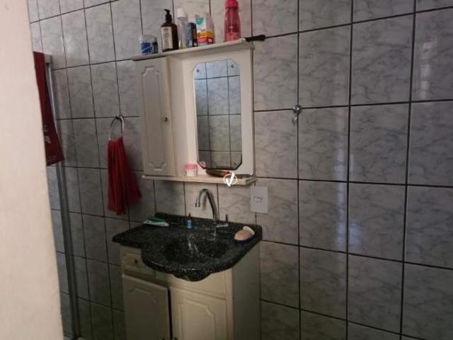 CASA À VENDA CRISPIM PINDAMONHANGABA SP