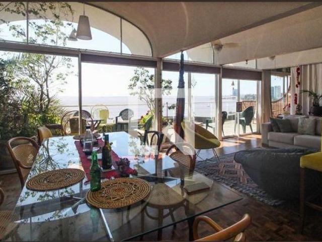 Casa à Venda Cristal, 6 Quartos, 596 m² Porto Alegre
