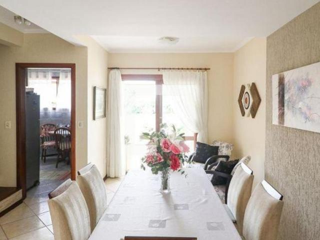 Casa à Venda Cristal, 3 Quartos, 276 m² Porto Alegre