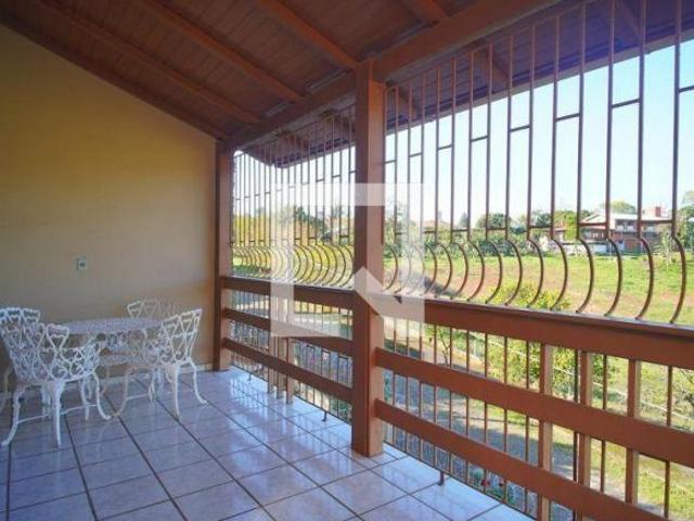 Casa à Venda Cristo Rei, 8 Quartos, 550 m² São Leopoldo