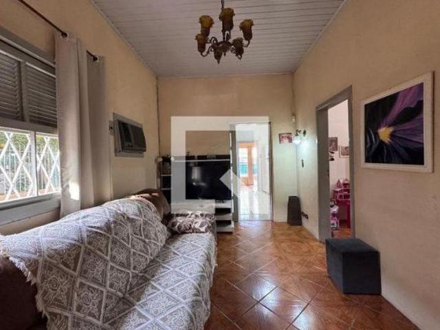 Casa à Venda Cristo Rei, 3 Quartos, 158 m² São Leopoldo