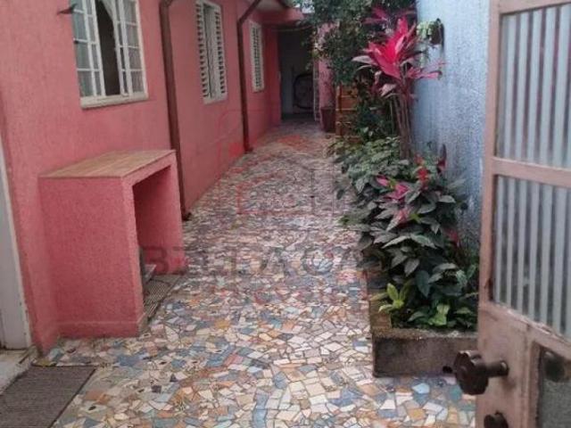 Casa a venda a 300 m da estação monotrilho Oratório