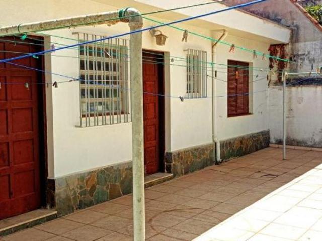 Casa à Venda – Amplo Terreno com Edícula | 477m² | Butantã / Jd. Bonfiglioli