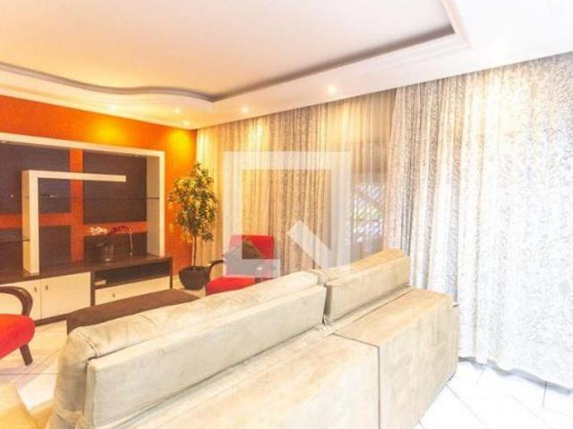 Casa à Venda Anchieta, 3 Quartos, 184 m² São Bernardo do Campo