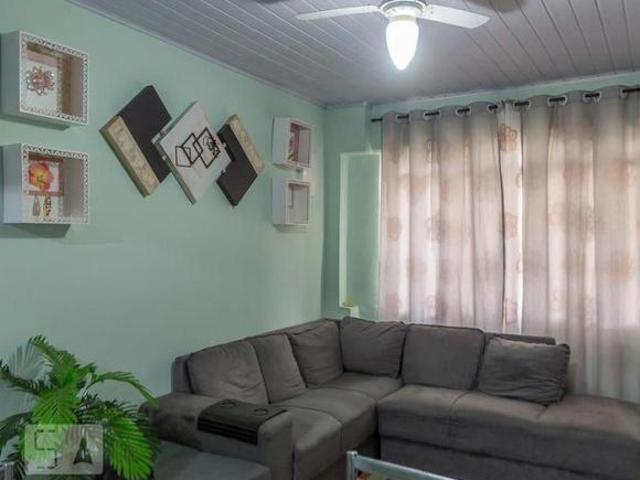 Casa à Venda Anchieta, 2 Quartos, 162 m² São Bernardo do Campo