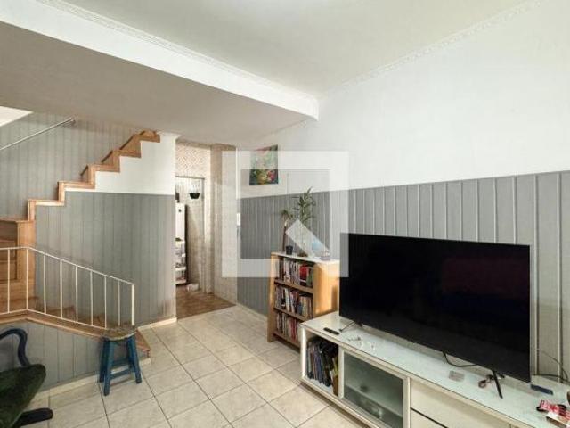 Casa à Venda Anchieta, 2 Quartos, 110 m2