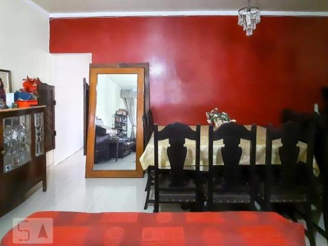 Casa à Venda Anchieta, 4 Quartos, 165 m² São Bernardo do Campo