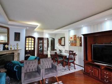 Casa à Venda Anchieta, 4 Quartos, 297 m² São Bernardo do Campo