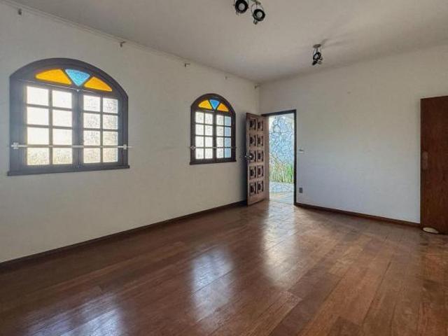 Casa à Venda Anchieta, 4 Quartos, 230 m2