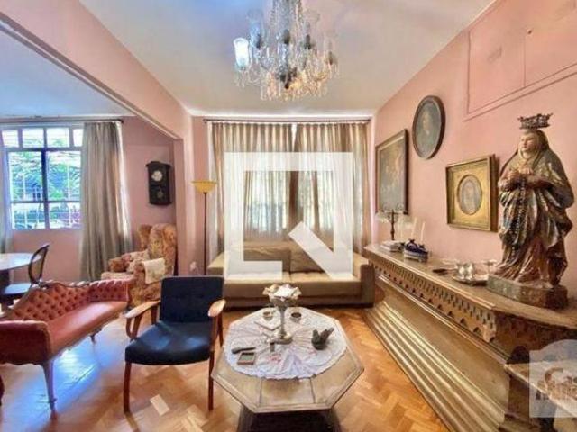 Casa à Venda Anchieta, 4 Quartos, 391 m2